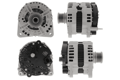Lichtmaschine Generator für AUDI SKODA VW A6 C6 Avant OCTAVIA III Combi