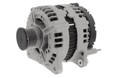Lichtmaschine Generator für AUDI SKODA VW A6 C6 Avant OCTAVIA III Combi