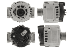 Lichtmaschine Generator für AUDI A6 C6 Avant C7
