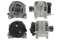 Lichtmaschine Generator für AUDI SEAT SKODA VW A1 Sportback A3 Cabriolet Q3 TT