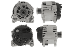 Lichtmaschine Generator für AUDI SEAT SKODA VW A1 Sportback A3 Cabriolet