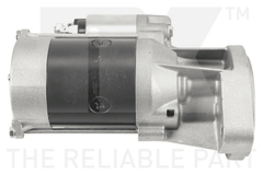 Anlasser Starter für ISUZU D-MAX II Pritsche/Fahrgestell