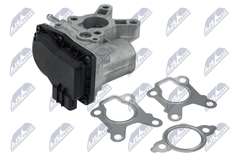 AGR Ventil für NISSAN NAVARA NP300 PATHFINDER III CABSTAR Pritsche/Fahrgestell