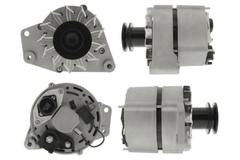 Lichtmaschine Generator für AUDI SEAT VW 80 B2 Stufenheck B3 90 100 C3 Avant C4