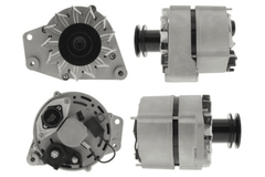 Lichtmaschine Generator für AUDI SEAT VW 80 B2 Stufenheck B3 90 100 C3 Avant C4