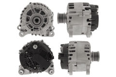 Lichtmaschine Generator für AUDI SEAT SKODA VW A3 Sportback Limousine Cabriolet