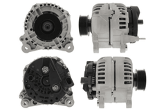 Lichtmaschine Generator für VW LT 28-46 II Kasten Pritsche/Fahrgestell 28-35