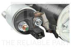 Anlasser Starter für BMW 1 3 Touring