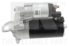 Anlasser Starter für BMW 1 3 Touring