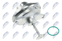 AGR Ventil für OPEL ASTRA G Stufenheck Caravan CC FRONTERA B OMEGA SINTRA