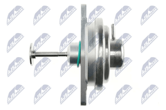 AGR Ventil für OPEL ASTRA G Stufenheck Caravan CC FRONTERA B OMEGA SINTRA