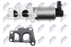 AGR Ventil für OPEL ASTRA G Stufenheck Caravan CC Coupe Cabriolet H GTC TwinTop