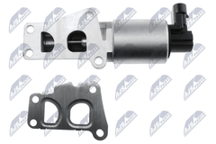 AGR Ventil für OPEL ASTRA G Stufenheck Caravan CC Coupe Cabriolet H GTC TwinTop