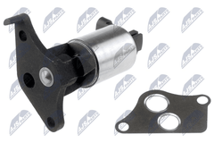 AGR Ventil für OPEL ASTRA G Stufenheck Caravan CC Coupe Cabriolet VECTRA B C