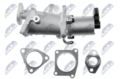 AGR Ventil für OPEL ASTRA H Caravan GTC Stufenheck Kasten/Kombi