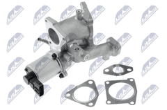 AGR Ventil für OPEL ASTRA H Caravan GTC Stufenheck Kasten/Kombi