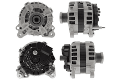 Lichtmaschine Generator für AUDI SEAT SKODA VW A1 Sportback A3 Limousine