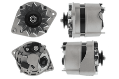 Lichtmaschine Generator für VW GOLF I JETTA POLO II Coupe CLASSIC