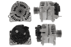 Lichtmaschine Generator für AUDI SEAT SKODA VW A3 AROSA CORDOBA Vario IBIZA II