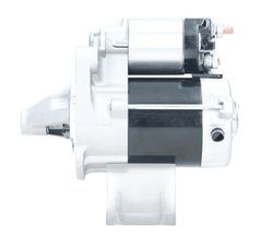 Anlasser Starter für DAIHATSU COPEN CUORE IV V VI MATERIA MOVE SIRION TERIOS YRV