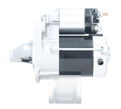 Anlasser Starter für DAIHATSU COPEN CUORE IV V VI MATERIA MOVE SIRION TERIOS YRV