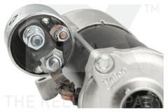 Anlasser Starter für BMW 5 Touring 7 X3 X4 Van
