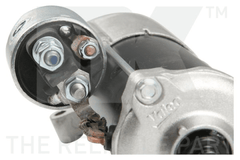 Anlasser Starter für BMW 5 Touring 7 X3 X4 Van