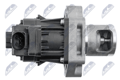 AGR Ventil für OPEL SAAB CHEVROLET ASTRA J Caravan GTC CASCADA INSIGNIA A
