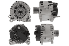 Lichtmaschine Generator für SEAT SKODA VW ALHAMBRA SUPERB II Kombi CC B7 PASSAT