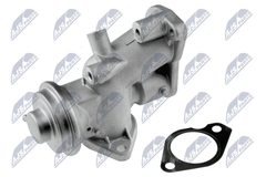 AGR Ventil für HONDA OPEL CIVIC VII Hatchback ASTRA G Stufenheck Caravan CC