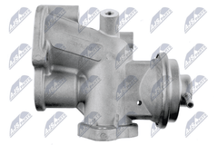 AGR Ventil für HONDA OPEL CIVIC VII Hatchback ASTRA G Stufenheck Caravan CC