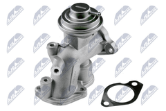 AGR Ventil für HONDA OPEL CIVIC VII Hatchback ASTRA G Stufenheck Caravan CC