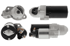 Anlasser Starter für AUDI A4 B7 Cabriolet Avant A6 Allroad C6 A8 D3