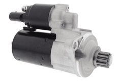 Anlasser Starter für AUDI SEAT SKODA VW Q3 TT Roadster ALHAMBRA ALTEA XL LEON