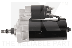 Anlasser Starter für VW GOLF II JETTA PASSAT B3/B4 Variant CALIFORNIA T4 Camper