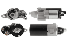 Anlasser Starter für AUDI A4 Allroad B8 Avant A5 Sportback Cabriolet A6 C7 Q5