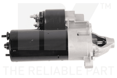 Anlasser Starter für AUDI SKODA VW 80 B3 Stufenheck B4 Avant A4 B5 B6 Cabriolet