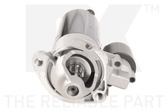Anlasser Starter für AUDI SKODA VW 80 B3 Stufenheck B4 Avant A4 B5 B6 Cabriolet