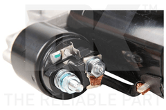 Anlasser Starter für AUDI SKODA VW 80 B3 Stufenheck B4 Avant A4 B5 B6 Cabriolet