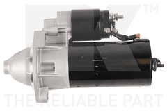 Anlasser Starter für AUDI SKODA VW 80 B3 Stufenheck B4 Avant A4 B5 B6 Cabriolet