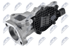 AGR Ventil für OPEL ASTRA J Caravan GTC Stufenheck CORSA D MERIVA B
