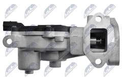 AGR Ventil für OPEL ASTRA J Caravan GTC Stufenheck CORSA D MERIVA B