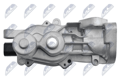 AGR Ventil für OPEL ASTRA J Caravan GTC Stufenheck CORSA D MERIVA B