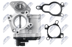 AGR Ventil für NISSAN OPEL RENAULT QASHQAI / +2 I MOVANO B Kasten