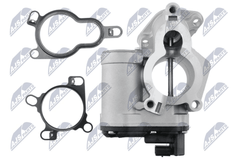 AGR Ventil für NISSAN OPEL RENAULT QASHQAI / +2 I MOVANO B Kasten