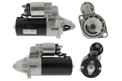 Anlasser Starter für AUDI PORSCHE VW 80 B2 Stufenheck B4 Avant 90 B3 100 C1
