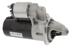 Anlasser Starter für AUDI PORSCHE VW 80 B2 Stufenheck B4 Avant 90 B3 100 C1