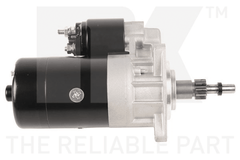 Anlasser Starter für VW TRANSPORTER T4 Kasten Bus Pritsche/Fahrgestell