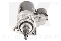 Anlasser Starter für VW TRANSPORTER T4 Kasten Bus Pritsche/Fahrgestell