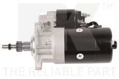 Anlasser Starter für VW TRANSPORTER T4 Kasten Bus Pritsche/Fahrgestell